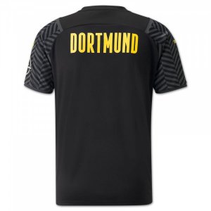 Thailande Maillot Borussia Dortmund Exterieur 2021 2022 Pas Cher