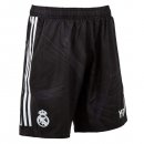 Pantalon Real Madrid Y-3 2022 Noir