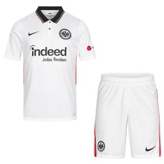 Maillot Frankfurt Exterieur Enfant 2020 2021 Blanc Pas Cher Maillot Frankfurt Exterieur Enfant 2020 2021 Blanc Pas Cher