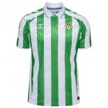 Thailande Maillot Real Betis Domicile 2024 2025