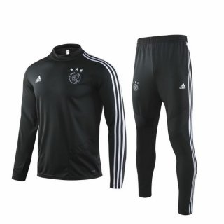 Survetement Enfant Ajax 2019 2020 Noir Pas Cher Survetement Enfant Ajax 2019 2020 Noir Pas Cher