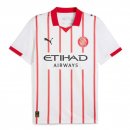 Thailande Maillot Girona Domicile 2025 2026