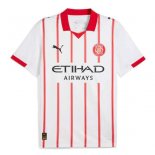 Thailande Maillot Girona Domicile 2025 2026