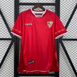 Thailande Maillot Séville Exterieur Retro 2003-2004