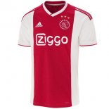 Maillot Ajax Domicile 2018 2019 Rouge Pas Cher