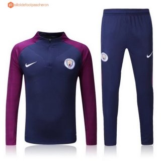 Survetement Manchester City 2017 2018 Bleu Purpura Pas Cher Survetement Manchester City 2017 2018 Bleu Purpura Pas Cher