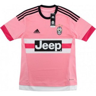 Maillot Juventus Exterieur Retro 2015 2016 Rose Pas Cher Maillot Juventus Exterieur Retro 2015 2016 Rose Pas Cher