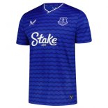Thailande Maillot Everton Domicile 2025 2026