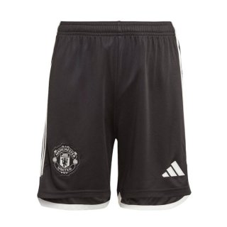 Pantalon Manchester United Exterieur 2023 2024 Pantalon Manchester United Exterieur 2023 2024
