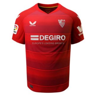 Thailande Maillot Sevilla FC Exterieur 2022 2023 Thailande Maillot Sevilla FC Exterieur 2022 2023