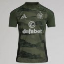 Thailande Maillot Celtic Third 2024 2025