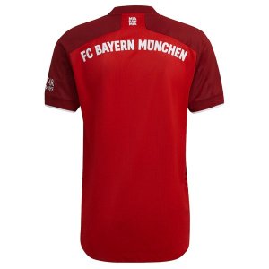 Thailande Maillot Bayern Munich Domicile 2021 2022 Pas Cher