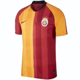 Maillot Galatasaray Domicile 2019 2020 Orange Pas Cher Maillot Galatasaray Domicile 2019 2020 Orange Pas Cher