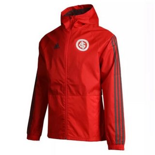 Coupe Vent Internacional 2020 2021 Rouge Pas Cher Coupe Vent Internacional 2020 2021 Rouge Pas Cher