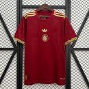Maillot Mexico Special Edition 2025 Rouge