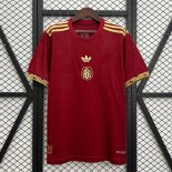 Maillot Mexico Special Edition 2025 Rouge