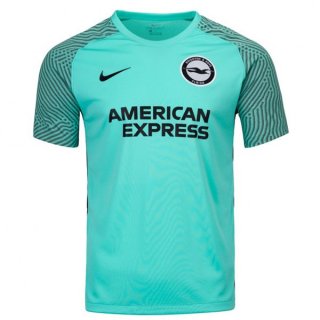 Thailande Maillot Brighton Exterieur 2021 2022 Pas Cher