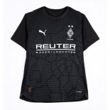 Thailande Maillot Borussia Mönchengladbach Third 2025 2026 Thailande Maillot Borussia Mönchengladbach Third 2025 2026