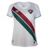 Maillot Fluminense Exterieur Femme 2024 2025