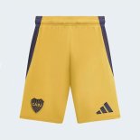 Pantalon Boca Juniors Exterieur 2025 2026