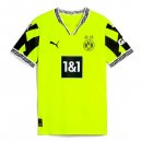 Thailande Maillot Borussia Dortmund Neon Special Kit 2024-2025