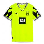 Thailande Maillot Borussia Dortmund Neon Special Kit 2024-2025