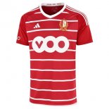 Thailande Maillot Standard Liège Domicile 2023 2024