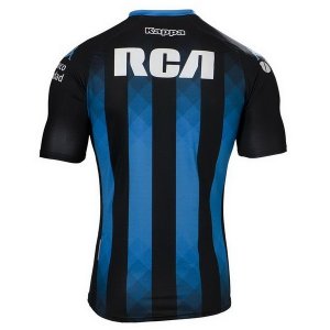 Maillot Racing Club Exterieur 2019 2020 Bleu Pas Cher