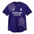 Thailande Maillot Real Madrid Y-3 4ª 2023 2024