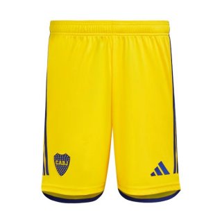 Pantalon Boca Juniors Exterieur 2023 2024 Pantalon Boca Juniors Exterieur 2023 2024