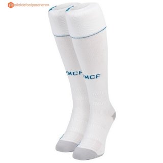 Chaussette Real Madrid Domicile 2017 2018 Pas Cher Chaussette Real Madrid Domicile 2017 2018 Pas Cher
