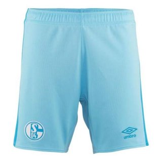 Pantalon Schalke 04 Exterieur 2021 2022 Pas Cher