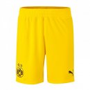 Pantalon Borussia Dortmund Exterieur 2022 2023