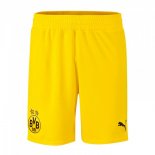 Pantalon Borussia Dortmund Exterieur 2022 2023