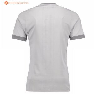 Maillot Manchester United Third 2017 2018 Pas Cher