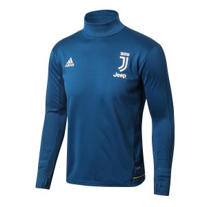 Survetement Juventus 2017 2018 Bleu Marine Pas Cher