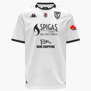 Thailande Maillot Spezia Domicile 2025-2026 Thailande Maillot Spezia Domicile 2025-2026