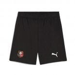 Pantalon Stade Rennais Domicile 2025 2026
