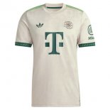 Thailande Maillot Bayern Munich Oktoberfest Kit 2025 2026
