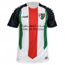 Thailande Maillot CD Palestino Domicile 2025 2026