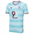 Thailande Maillot Burnley Exterieur 2025-2026