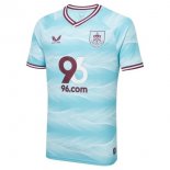 Thailande Maillot Burnley Exterieur 2025-2026