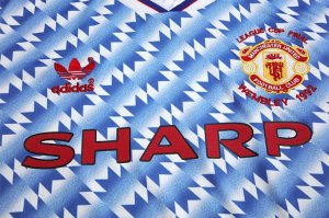 Thailande Maillot Liverpool Domicile Retro 1992