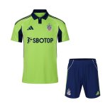 Maillot Fulham Exterieur Enfant 2025-2026