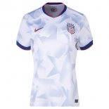 Maillot États-Unis Domicile Femme 2025