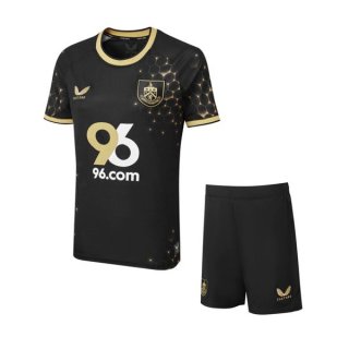 Maillot Burnley Third Enfant 2025-2026 Maillot Burnley Third Enfant 2025-2026