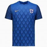 Thailande Maillot Finlande Exterieur 2022 2023