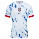 Thailande Maillot Norvège Exterieur 2024