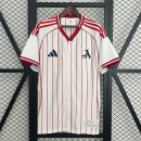 Thailande Maillot Arsenal Baseball 2025-2026
