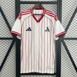 Thailande Maillot Arsenal Baseball 2025-2026